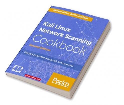 Kali Linux Network Scanning Cookbook