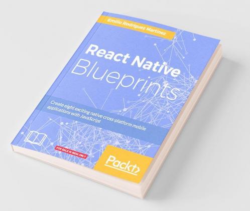 React Native Blueprints