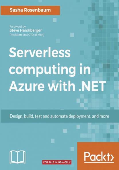 Serverless computing in Azure with .NET