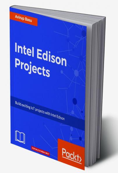 Intel Edison Projects
