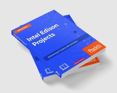 Intel Edison Projects
