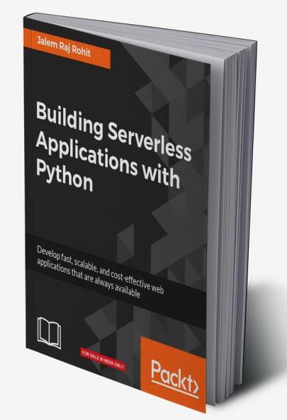 Building Serverless Applications with Python
