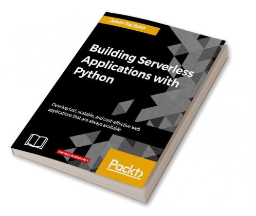Building Serverless Applications with Python