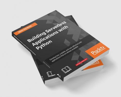 Building Serverless Applications with Python