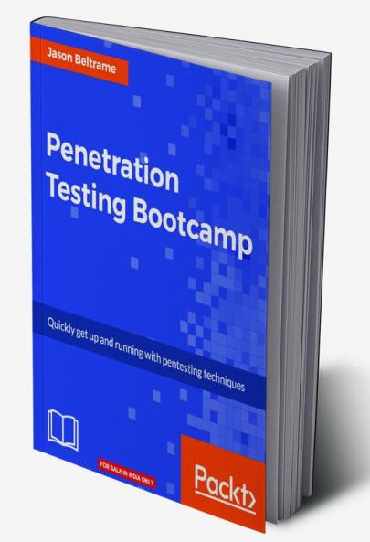 Penetration Testing Bootcamp