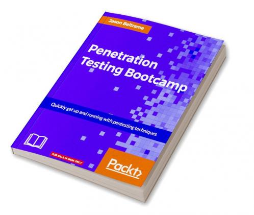 Penetration Testing Bootcamp