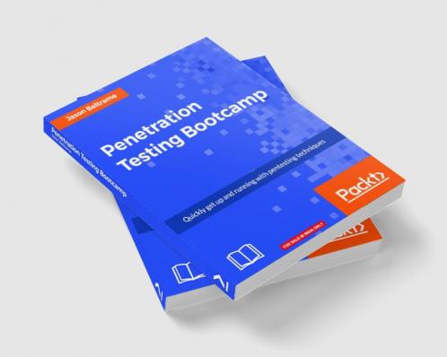Penetration Testing Bootcamp