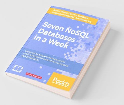 Seven NoSQL Databases in a Week