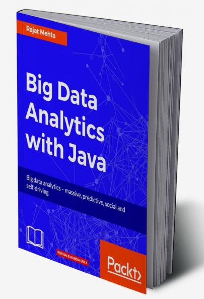 Big Data Analytics with Java