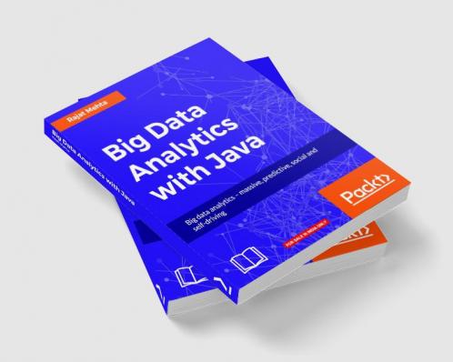 Big Data Analytics with Java
