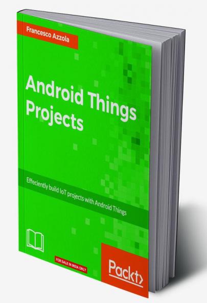 Android Things Projects