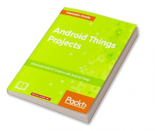 Android Things Projects