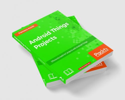 Android Things Projects