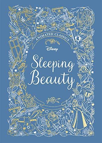 Disney Sleeping Beauty
Animated Classics