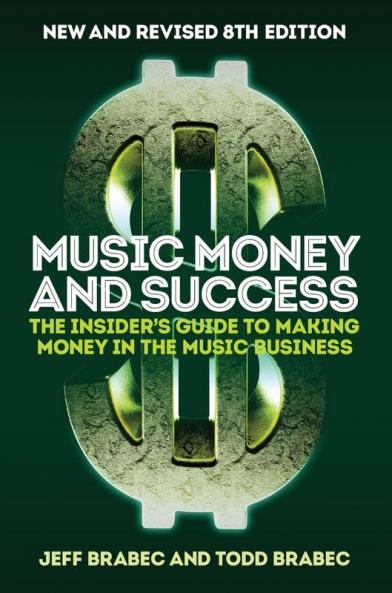 Music Money and Success