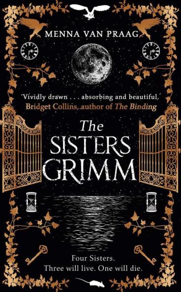 Sisters Grimm The