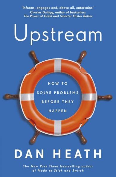 Upstream