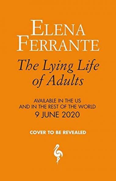 The Lying Life of Adults