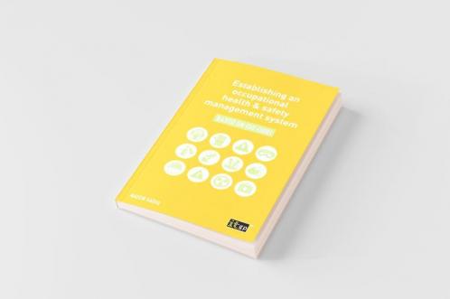 Establishing an occupational health & safety management system based on ISO 45001