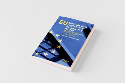 EU General Data Protection Regulation (GDPR)
