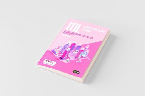 ITIL® 4 High-velocity IT (HVIT)