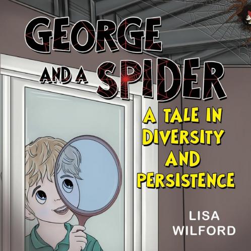 George and a Spider