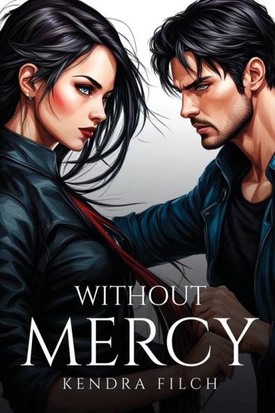 Without Mercy