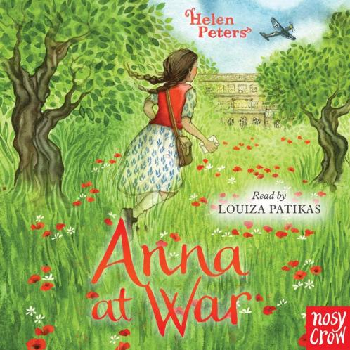Anna At War