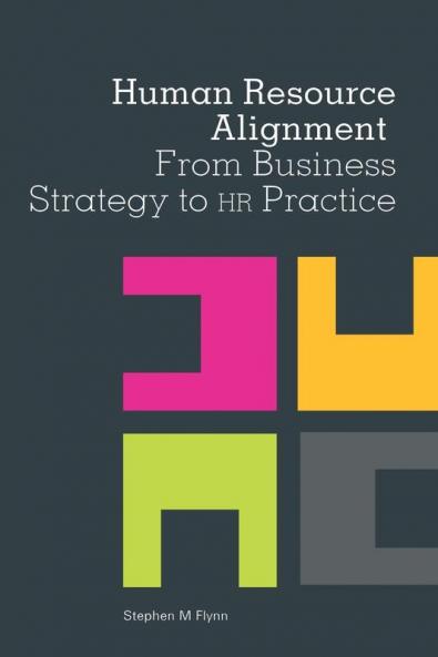 Human Resource Alignment: From Business Strategy to HR Practice