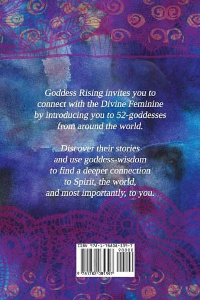 Goddess Rising