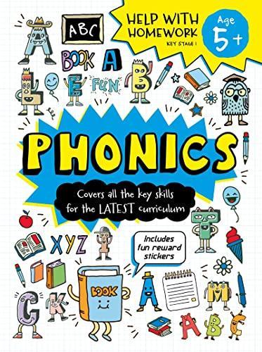 Help With Homework Phonics