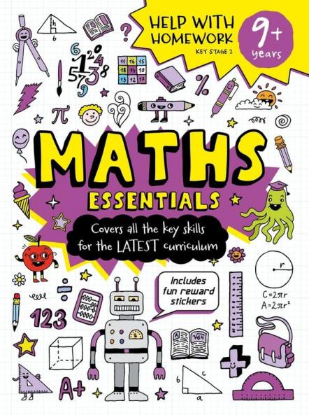 Help With Homework   Maths Essentials