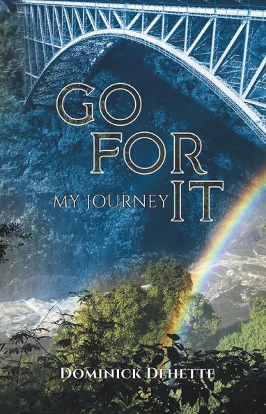 Go for It - My Journey