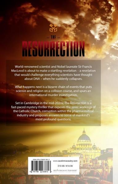 The Resurrection