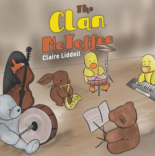 The Clan McToffee