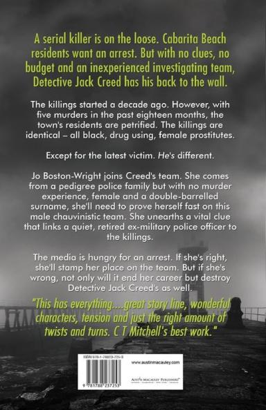 Murder Secret