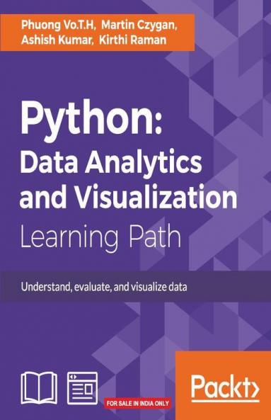 Python: Data Analytics and Visualization