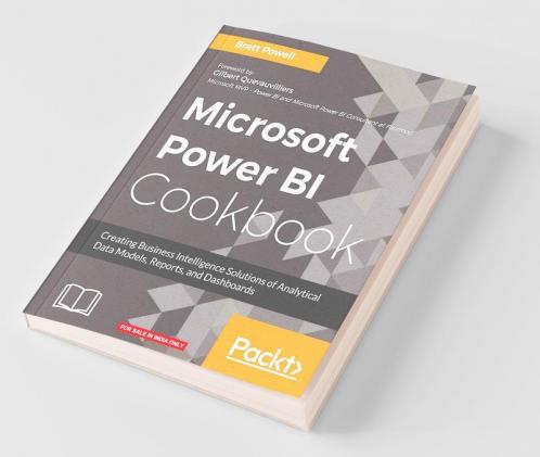 Microsoft Power BI Cookbook