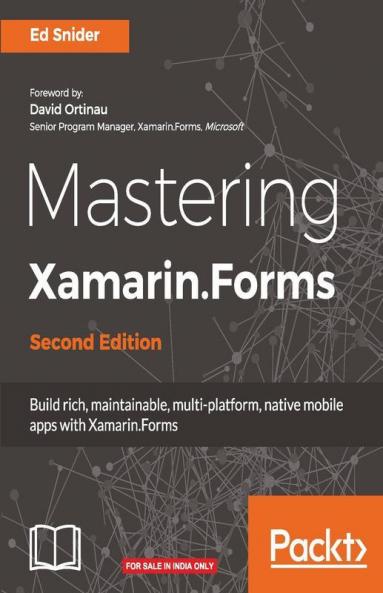 Mastering Xamarin.Forms - Second Edition