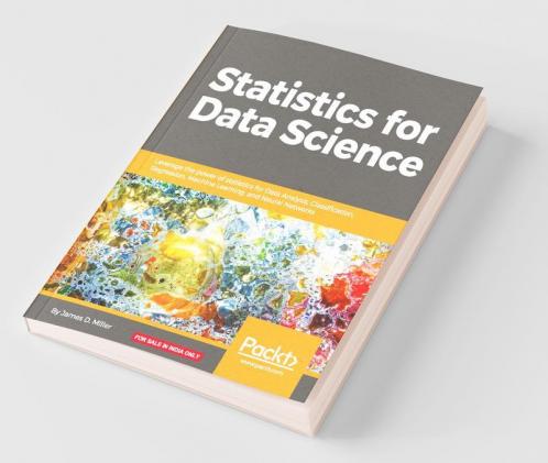 Statistics for Data Science