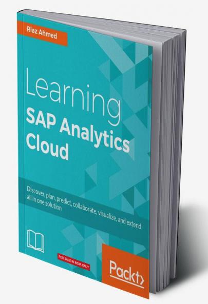 Learning SAP Analytics Cloud