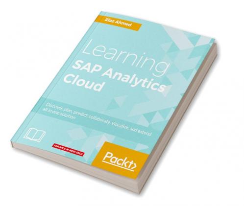 Learning SAP Analytics Cloud
