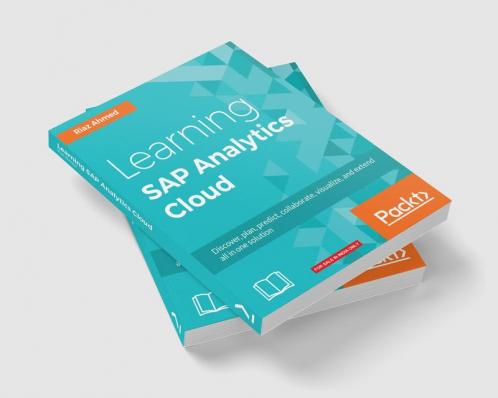 Learning SAP Analytics Cloud