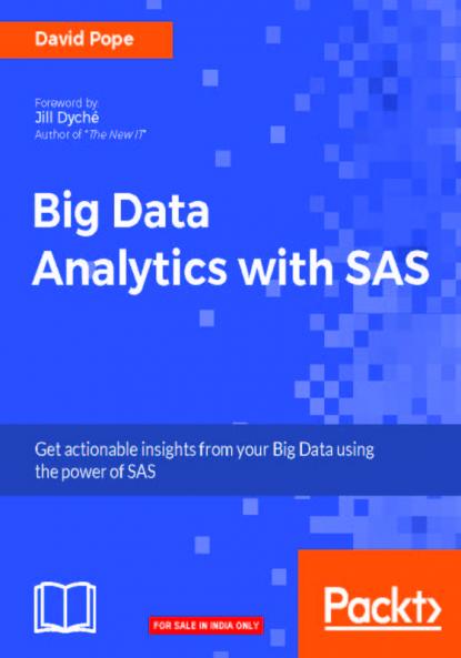 Big Data Analytics with SAS