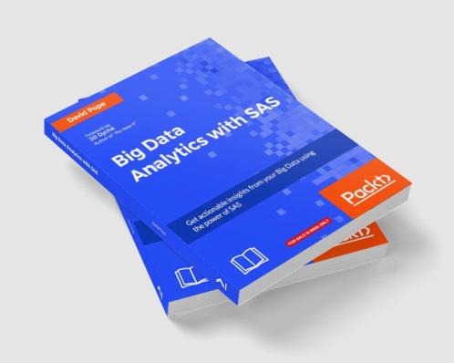 Big Data Analytics with SAS