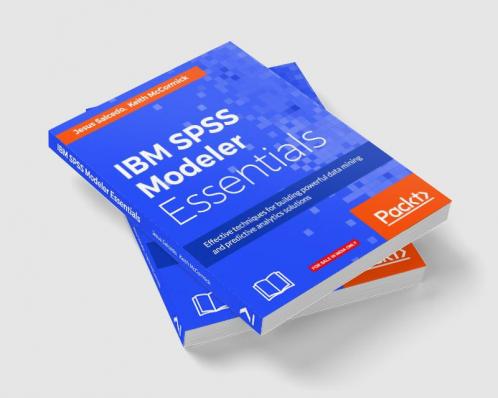 IBM SPSS Modeler Essentials
