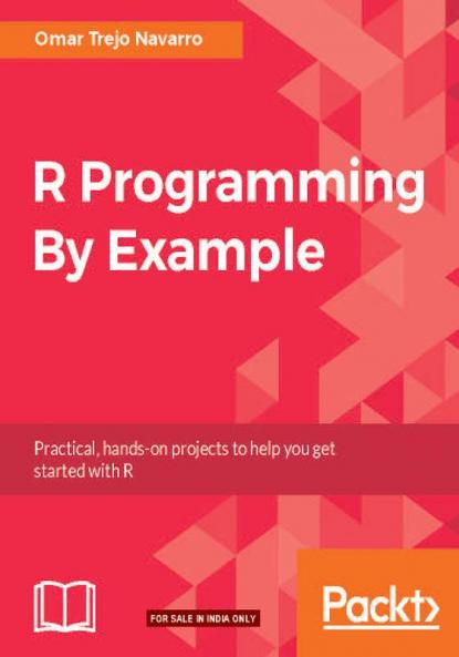 R Programming By Example