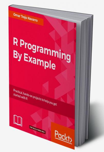 R Programming By Example