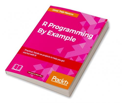 R Programming By Example