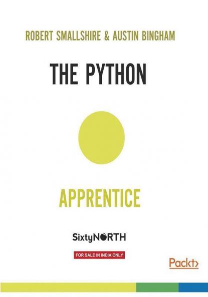 The Python Apprentice